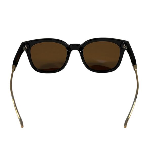 Tom Ford Wellington TF542-K Asian 53-21 145 52E Black Gold 